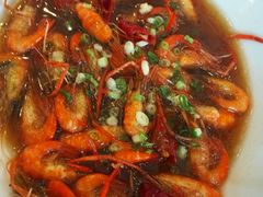 酱油虾-小实惠嘉(威海路店)