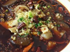 -玉林烤鸭店(定福庄店)