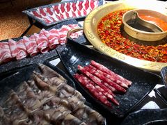 -哥老官重庆美蛙鱼头(龙湖杭州金沙天街店)