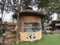 -土灶人家柴火鸡(都江堰店)