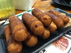 -味仙疯美蛙鱼头(清扬路总店)