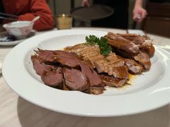 -禧座港式餐厅(星河店)