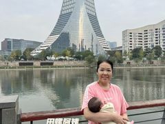 -田螺阿姨自营月嫂·育儿嫂(高新店)