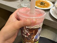 -海底捞火锅(朝阳北路生日主题店)