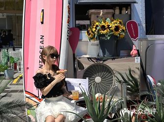 一口入夏！来自冰淇淋的法式甜蜜