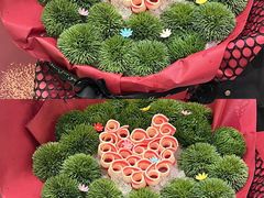 -吴越荣记苏州菜·松鼠桂鱼100%活鱼现做(斜塘老街店)