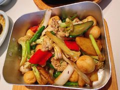 -0776食堂·京城创意菜(七里庄店)