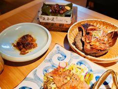 -匠和风精致料理(春熙路群光广场店)