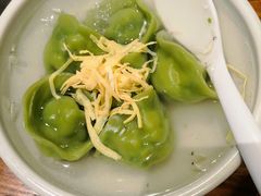 -苏小柳手作点心(控江旭辉分院)