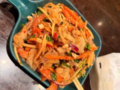 -婉泰·特色小吃·舂鸡脚(告庄二店)