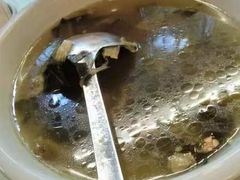 -罗浮山葛仙居菜馆