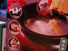 -庆江南江南菜(昆山吾悦广场店)