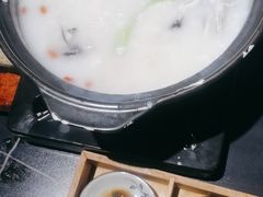 -牛牛和牛海鲜粥底火锅(长虹国际城店)