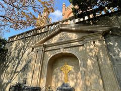 -上海佘山国家森林公园西佘山园