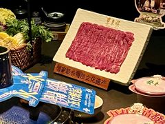-东来顺·非遗火锅(赛格国际购物中心店)