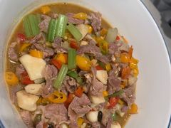 -老湘亲·品鉴湘菜(蔡塘爱琴海店)