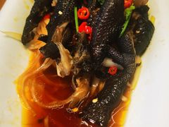 -老砂锅(城北店)