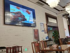 大堂-马凯餐厅(地安门店)