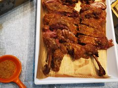 -来相会饺子·新辽菜(甘家口店)