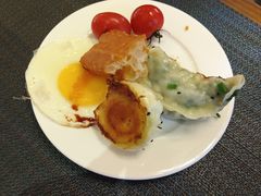 -湖州东吴开元名都酒店-滨河自助餐厅