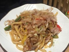 -林妈妈村·日式料理(宝山龙湖天街店)