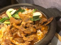 -肖记公安牛肉鱼杂(田林路店)