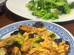 -百花深处·老北京风味菜