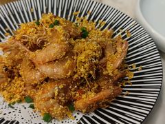 避风塘虾-壹品轩(转塘之江一号店)