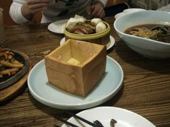 -青年公社烤鸭(青年路店)