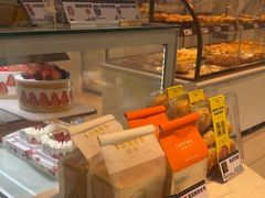 -凯斯汀蛋糕(大学城店)