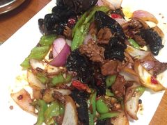 -金掌勺东北菜(格兰晴天店)