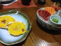 -南湖名都大酒店-千叶日本餐厅