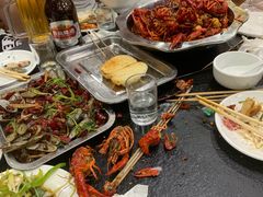 -老黑板筋(顺义总店)