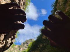 -龙门涧景区