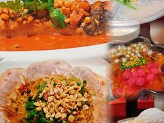 -桂小厨广西菜(万象城店)