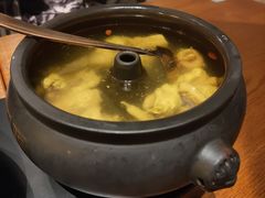 云南经典汽锅鸡-云海肴·汽锅鸡·云南菜(苏州中心店)