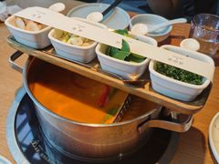 -生如夏花泰式火锅(鹭洲里店)