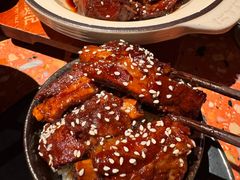 -涌煲记·蟹煲·砂锅海鲜·煲出宁波味(天一旗舰店)