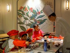 -新加坡乌节希尔顿酒店 (SG Clean)