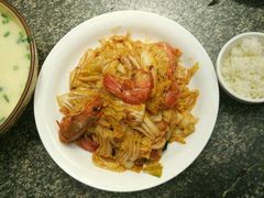 -江宁会馆(劈柴院店)