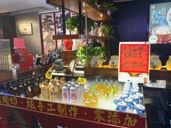 -秦唐一号西安菜馆(钟楼店)