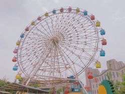 -海宁大脚板乐园