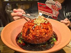-永安水煮活鱼·仪征菜(仪征奥林匹克店)