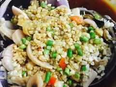 -胶东海鲜大排档(北太平庄店)