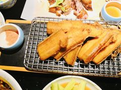-老头儿油爆虾·知味杭州(爱琴海购物中心)