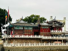 -仓山金山寺