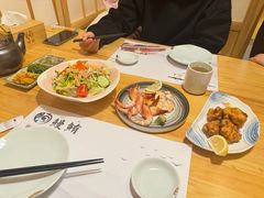 -鳗鲔料理小馆
