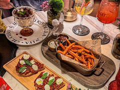 -IL TEATRO 精品意大利餐厅