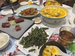 -粤小馆(天安云谷店)