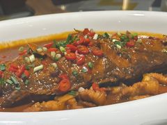 -咖啡人·融合餐厅(万达环宇店)